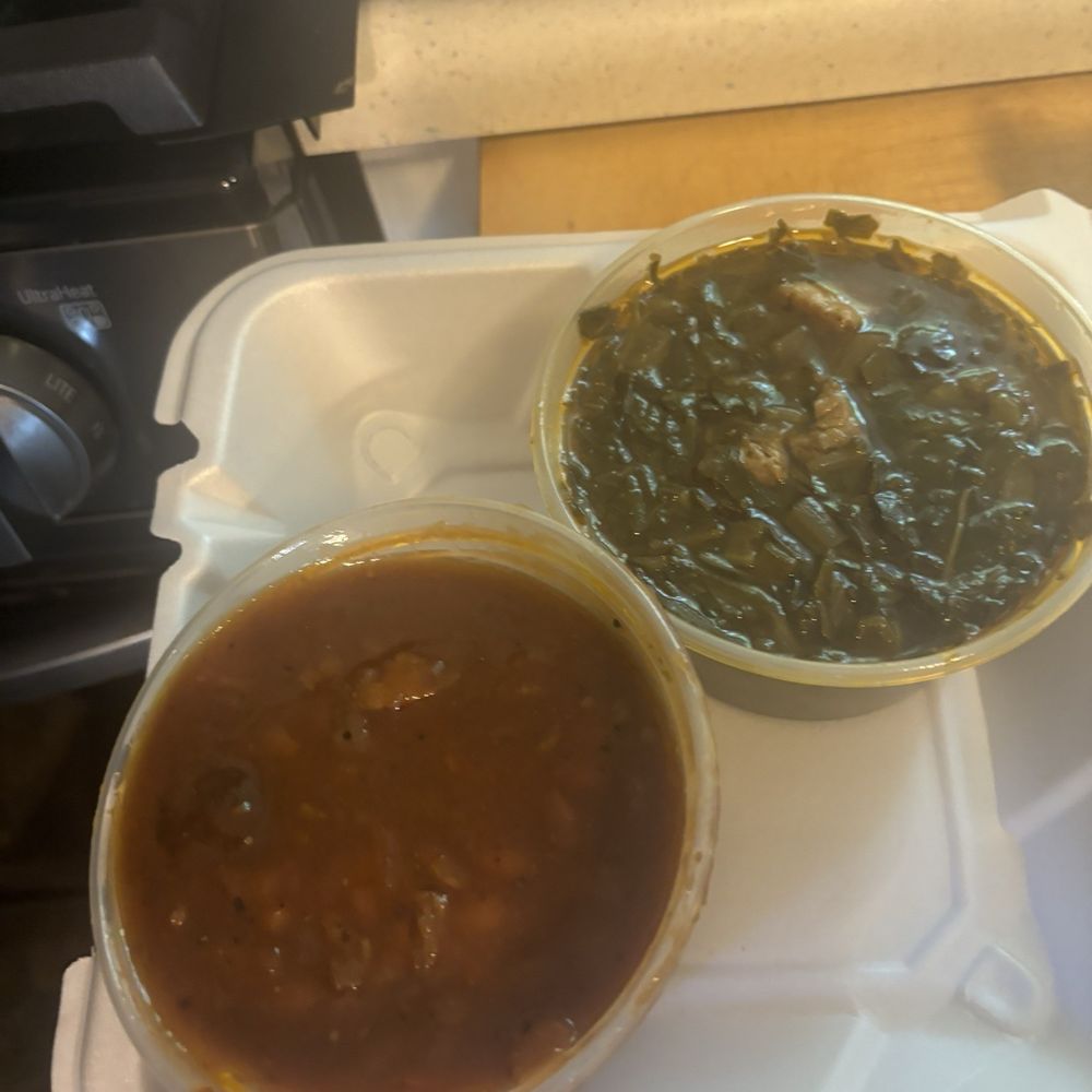 Tastefully Blessed Smokehouse & Catering - Greensand baked beans - Barbeque Near Me - Springdale, Pennsylvania Tastefully Blessed Smokehouse & Catering - Greensand baked beans - Barbeque Near Me - Springdale, Pennsylvania