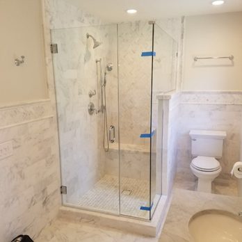Affordable Shower - bathroom - General Contractors Near Me Affordable Shower - bathroom - General Contractors Near Me