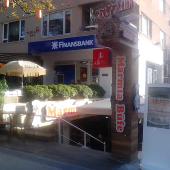Marmia Büfe - Buffets Near Me - Istanbul, 34 Marmia Büfe - Buffets Near Me - Istanbul, 34