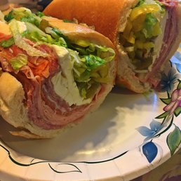 Italian Special