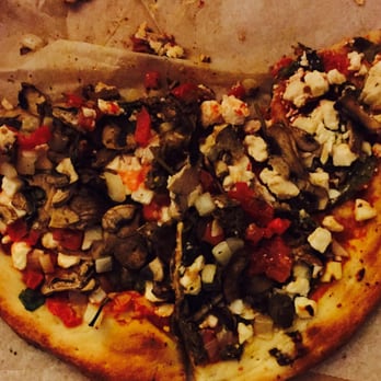 The Napoli’s - NEVER AGAIN. - Pizza Near Me - Ogunquit, Maine