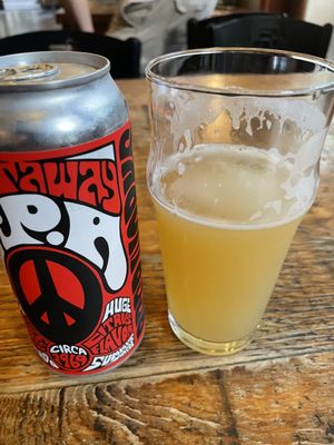 The Hop Grenade Taproom & Bottle Shop by null