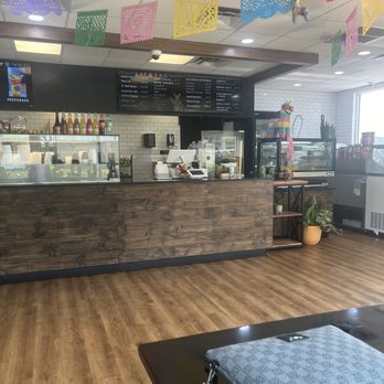 Los Reyes Mexican Delights - Cashier - Desserts Near Me - Miami, Florida