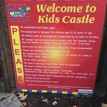 Kids Castle - Playgrounds Near Me - Doylestown, Pennsylvania Kids Castle - Playgrounds Near Me - Doylestown, Pennsylvania