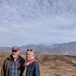 Furnace Creek Inn & Ranch Resort - Artbyjo documenting America