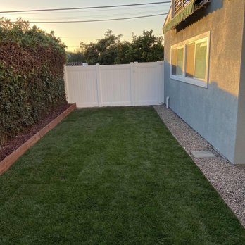 Olivera Landscape - Finished work - Tree Services Near Me Olivera Landscape - Finished work - Tree Services Near Me
