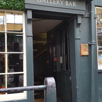 The George Inn - Entrance - Pubs Near Me - London, XGL