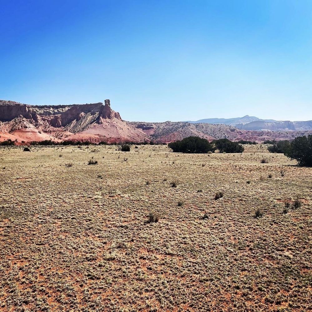 Ghost Ranch - Museums Near Me - Abiquiu, New Mexico Ghost Ranch - Museums Near Me - Abiquiu, New Mexico