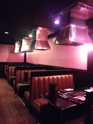 Red Palace Korean BBQ Restaurant by null