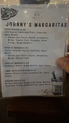 Menu photo 1 Riverside Johnny’s Daytona Beach, FL Menu photo 1 Riverside Johnny’s Daytona Beach, FL