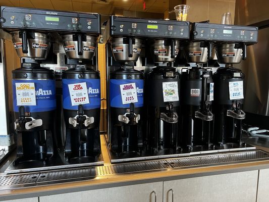 Bagels ‘n Grinds by null