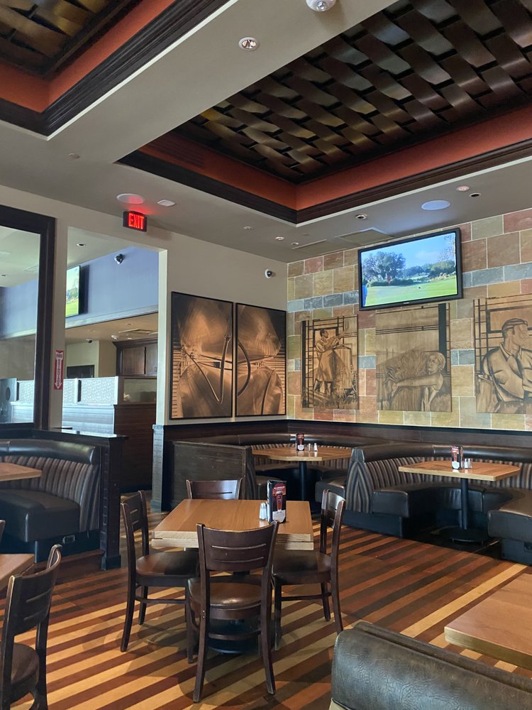BJ's Restaurant & Brewhouse