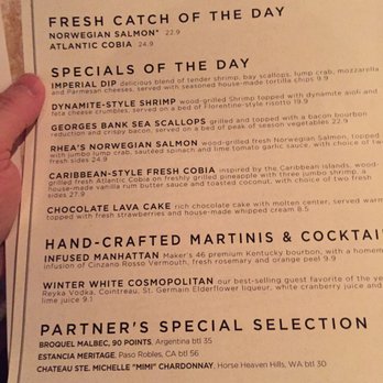 Bonefish Grill - Seafood Near Me - Gaithersburg, Maryland Bonefish Grill - Seafood Near Me - Gaithersburg, Maryland