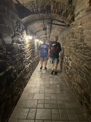 Alexander Keith's by null