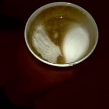 Choco-Latte - Spicy. - Coffee & Tea Near Me - Bar Harbor, Maine