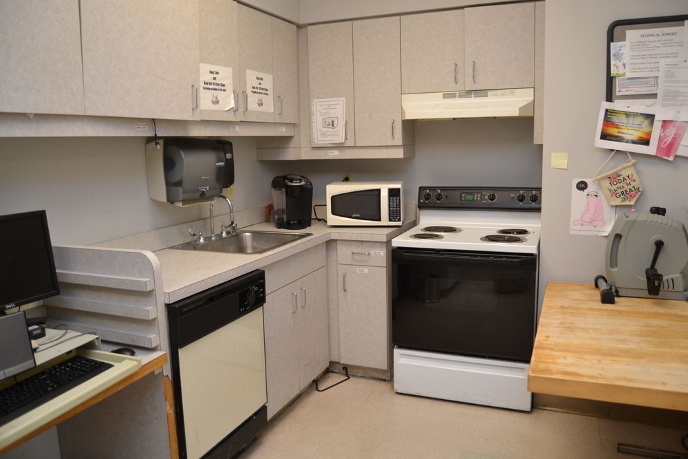 Ascension Living Carroll Manor - patient advocate in Washington, DC, DC