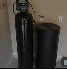 Slide of Comfort Experts Plumbing