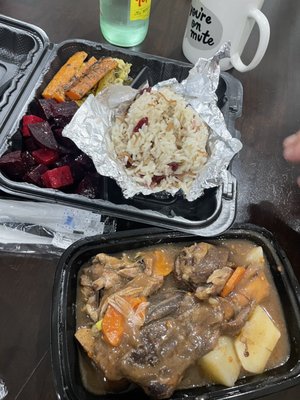 Aladdin Mediterranean Grill by null