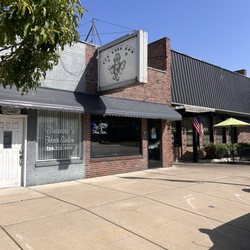The Dive Bar