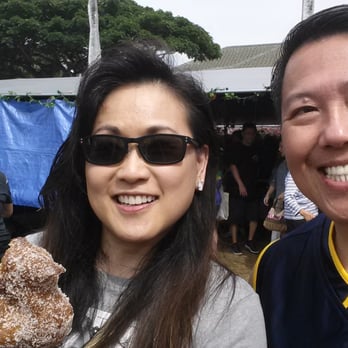 Punahou Carnival - Gotta have dat malasada's! - Festivals Near Me - Honolulu, Hawaii Punahou Carnival - Gotta have dat malasada's! - Festivals Near Me - Honolulu, Hawaii
