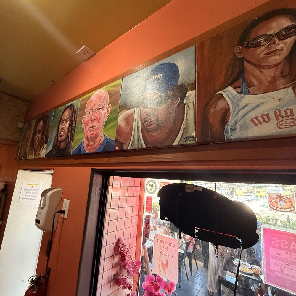 Kihei Caffe - Hawaiian Near Me - Kihei, Hawaii
