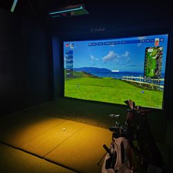 Golf Oasis
