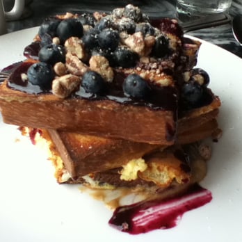 Lula Cafe - French Toast - New American Near Me - Chicago, Illinois Lula Cafe - French Toast - New American Near Me - Chicago, Illinois