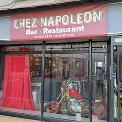 Chez Napoléon
