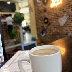Memphis Toast - Coffee Regular