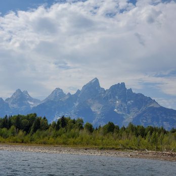 Solitude Float Trips - Grand Tetons - Rafting/Kayaking Near Me - Moose, Wyoming Solitude Float Trips - Grand Tetons - Rafting/Kayaking Near Me - Moose, Wyoming
