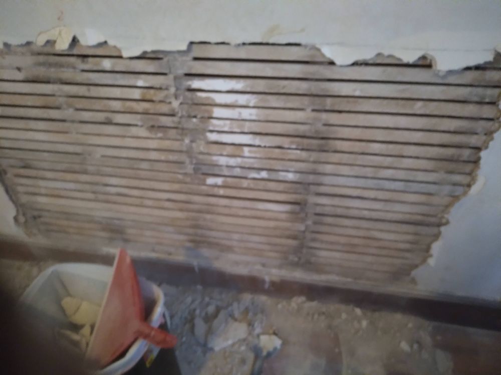 Slide of T&A Property Maintenance