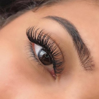 Eye Lashes Paris - Eyelash Service Near Me