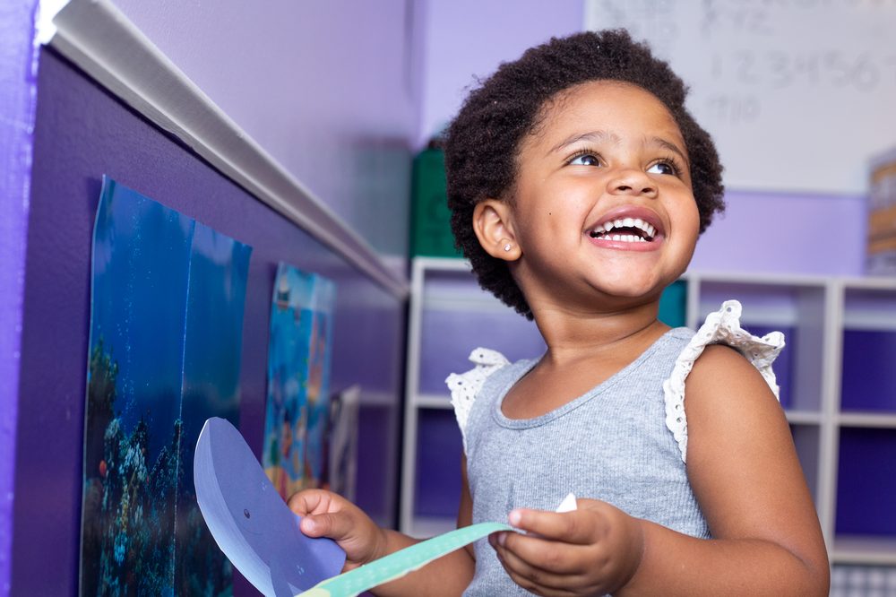 Education Station & Preschool - childcare center in Gainesville, FL