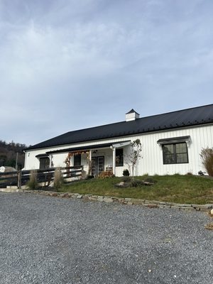 Black Draft Farm & Distillery by null