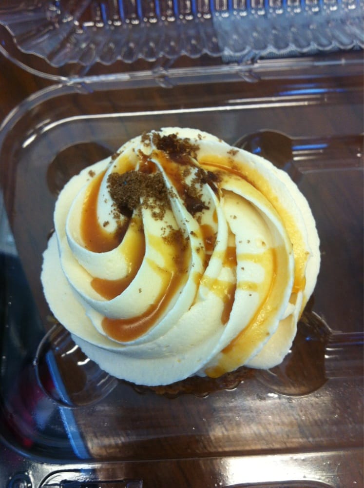 BLISS & CO. CUPCAKES & DESSERTS CLOSED Updated August 2024 205