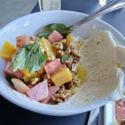 Beet Salad