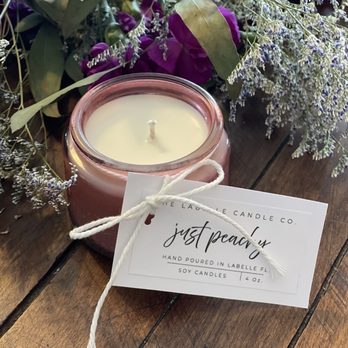 Cottage Under The Oaks - Soy Candle - Coffee & Tea Near Me - LaBelle, Florida Cottage Under The Oaks - Soy Candle - Coffee & Tea Near Me - LaBelle, Florida