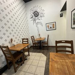 Terravita Kitchen - Seating