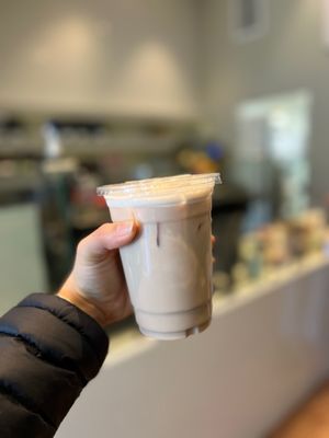 Compton’s Coffee House by null