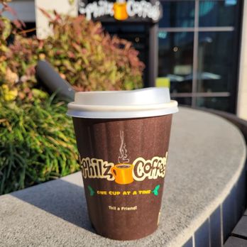 Philz Coffee - Coffee & Tea Near Me - San Mateo, California Philz Coffee - Coffee & Tea Near Me - San Mateo, California