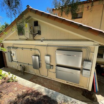 Alternative Energy Solutions - Solar Installation Near Me - Camarillo, California