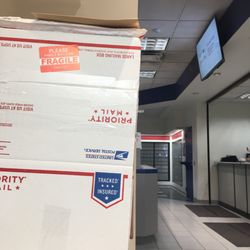 US Post Office