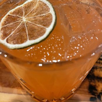 Common Restaurant  - Cocktail Bars Near Me - Savannah, Georgia