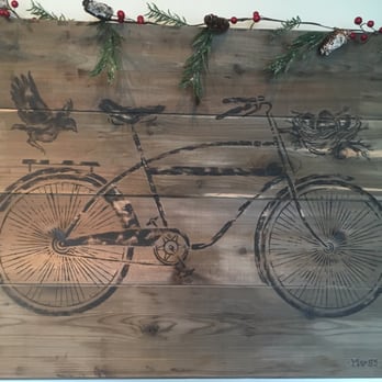 The Nest Cafe - Nice ambiance. - Cafes Near Me - Victoria, British Columbia