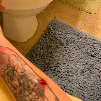 Sparrows Tattoo Company - started bleeding a lot, and i had to wash everything bc blood infection - Tattoo Near Me - Mansfield, Texas Sparrows Tattoo Company - started bleeding a lot, and i had to wash everything bc blood infection - Tattoo Near Me - Mansfield, Texas