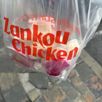 Zankou Chicken - Mediterranean Near Me - Burbank, California