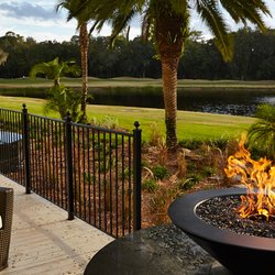 Tampa Palms Country Club