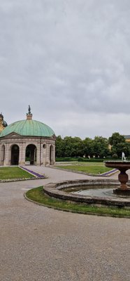 Hofgarten by null