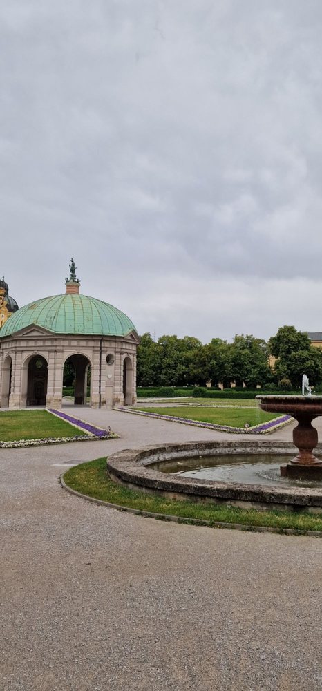 Hofgarten