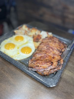 Fonda Mixcoac by null